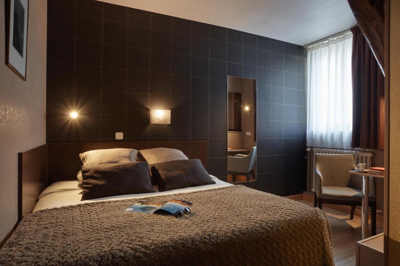 Ashley Centre Gare Hotel