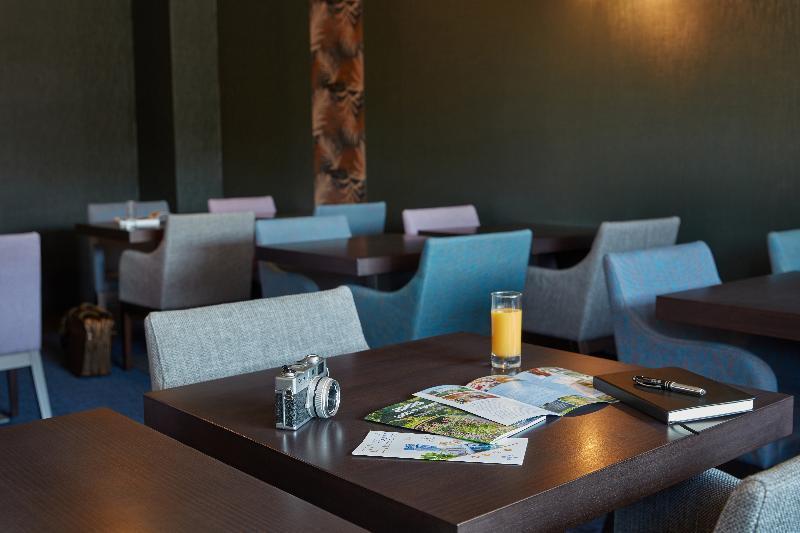 Hotel Ashley Centre Gare Le Mans
