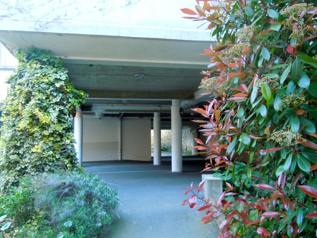 Hotel Ashley Centre Gare