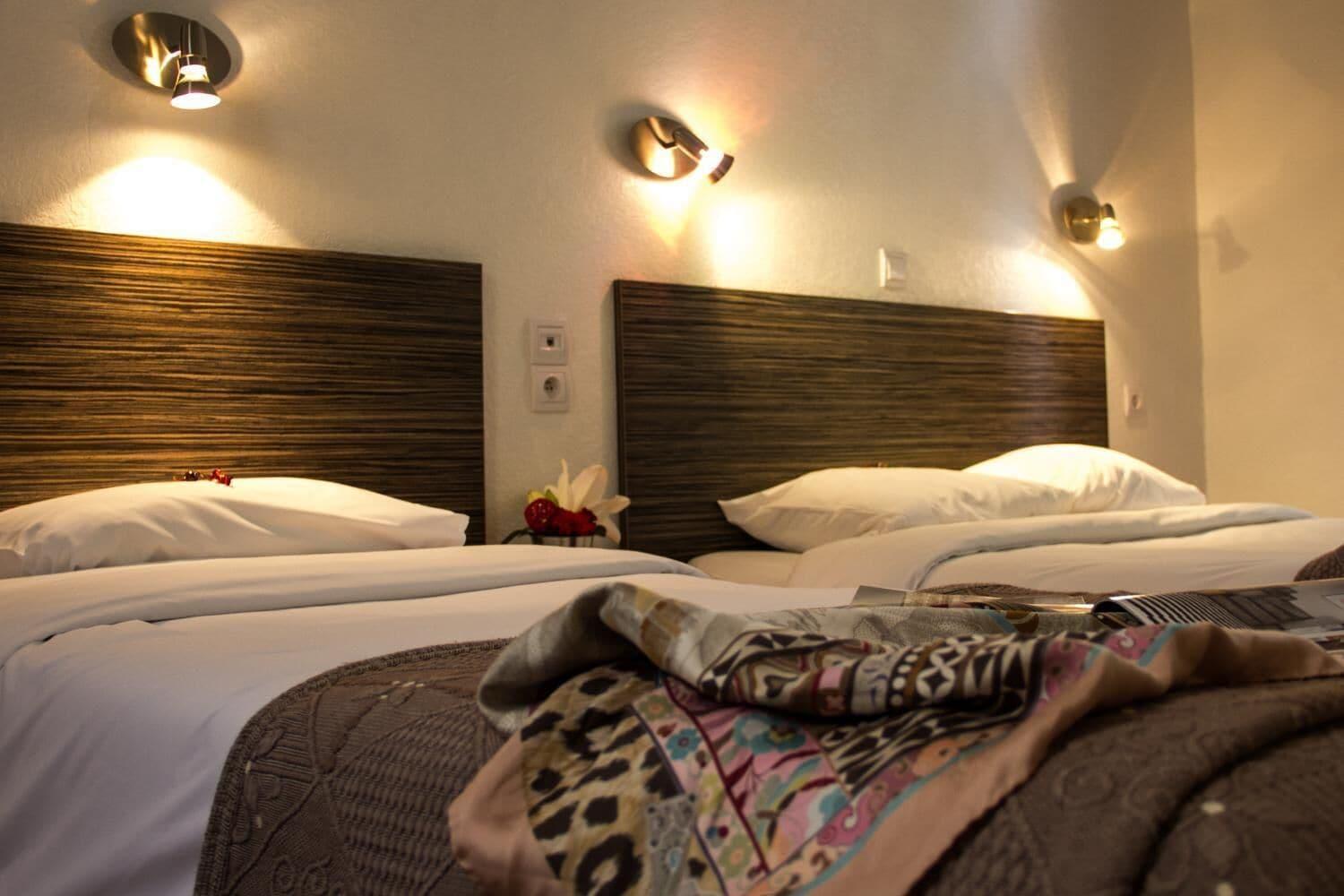 Hotel Ashley Centre Gare Le Mans