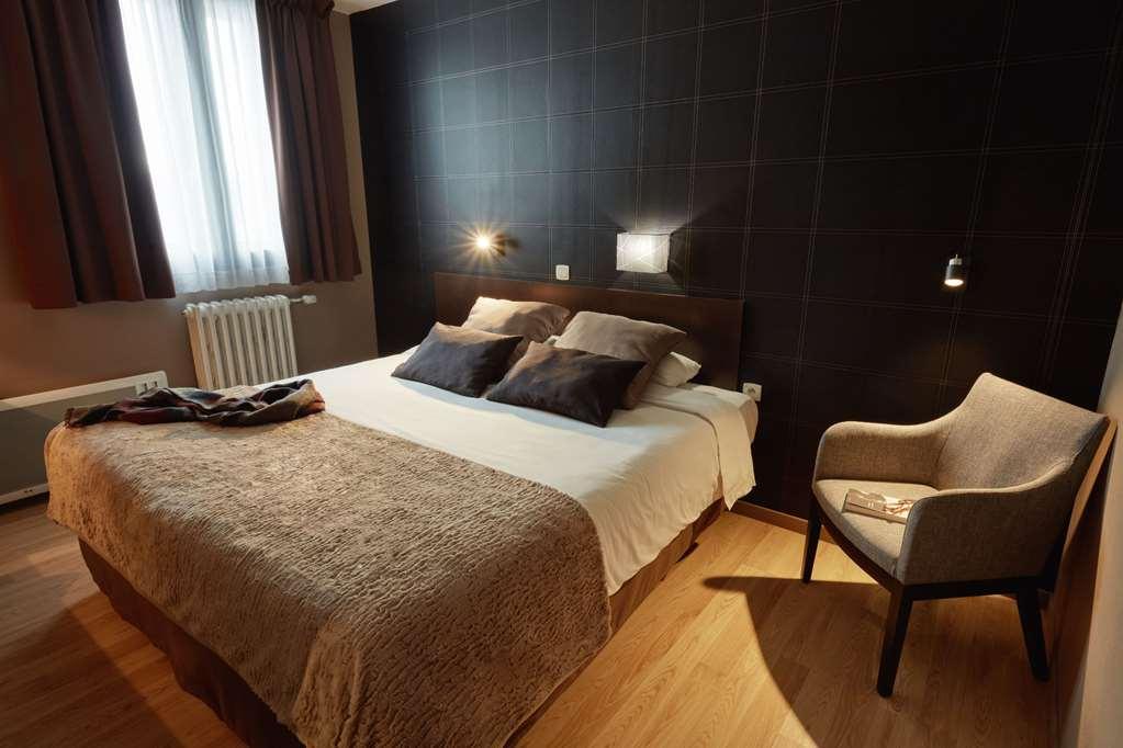 Ashley Centre Gare Hotel Le Mans