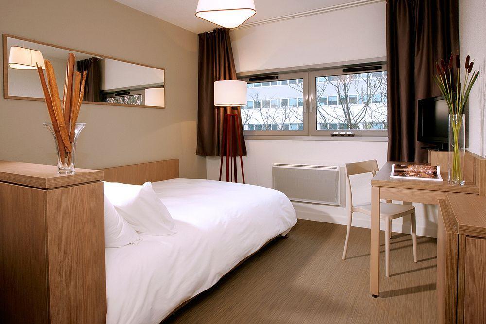 Hotel Ashley Centre Gare