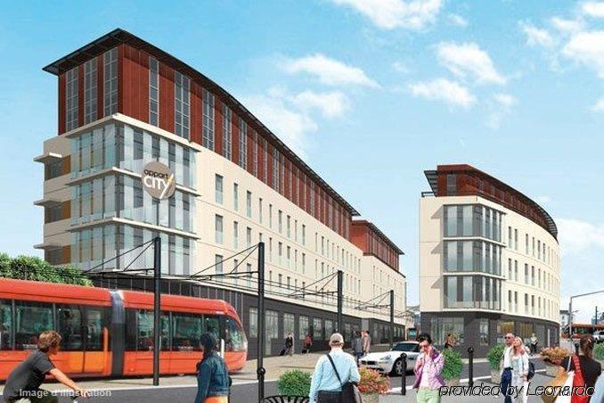 Ashley Centre Gare Le Mans