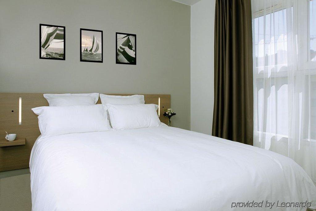 Hotel Ashley Centre Gare Le Mans