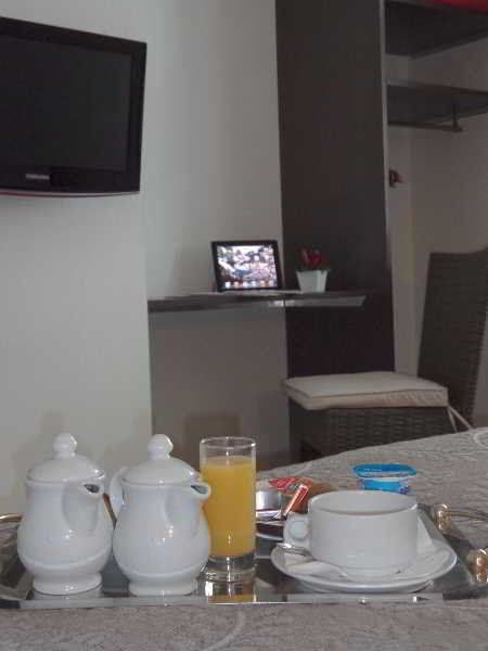 Hotel Ashley Centre Gare 3*
