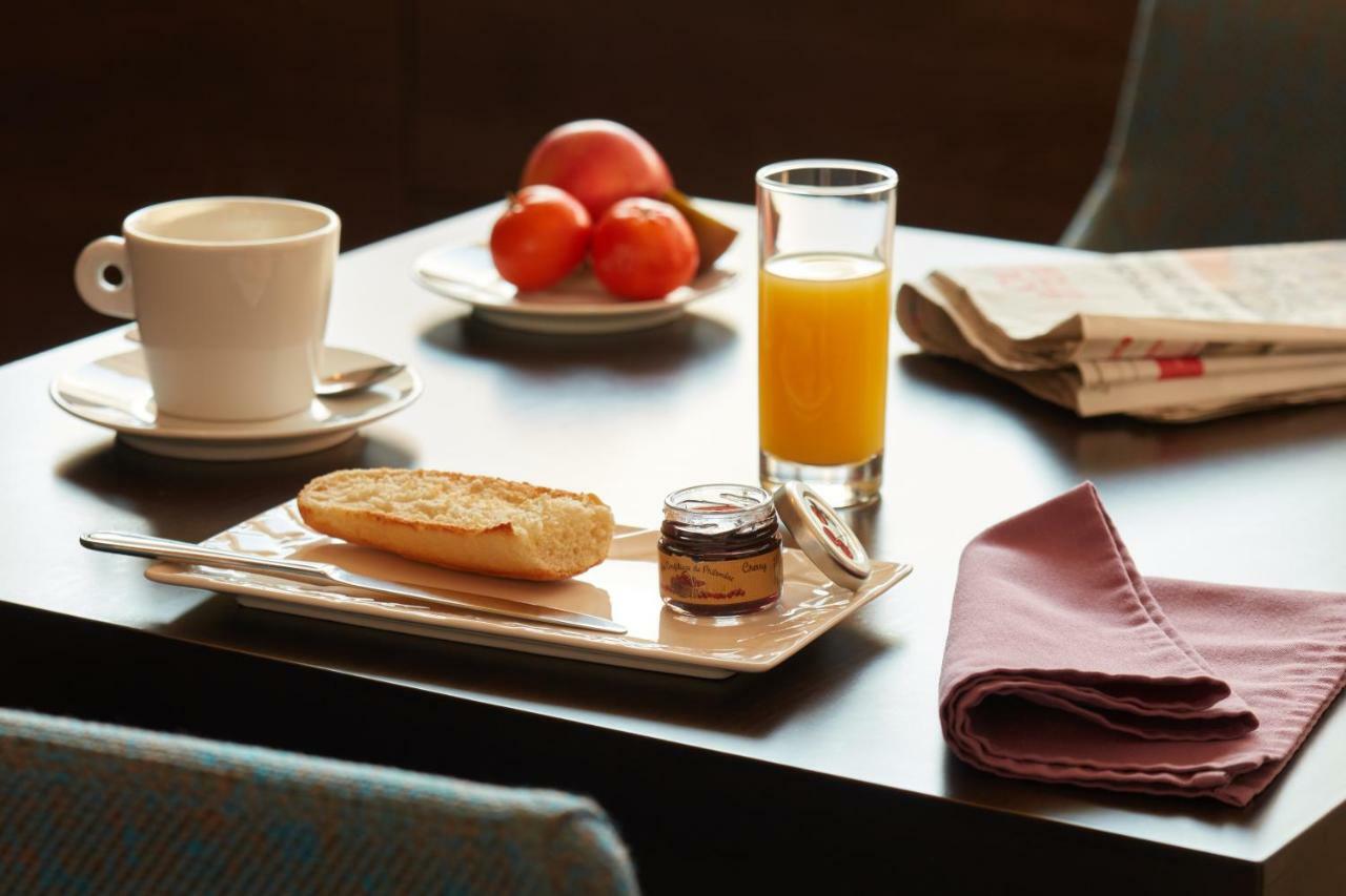 Ashley Centre Gare Hotel